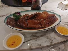 -朱仔记食府(江南大道店)