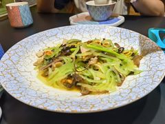 -桥边小楼·手工云南菜·丽江地标美食