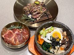 -味家烤肉烤鳗鱼牛排(西塔旗舰店)