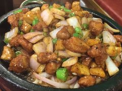 -百年神厨·地道川菜(清江西路店)