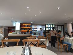 大堂-好兄弟郭巨海鲜(天一阁店)