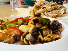 -佬太公海鸭·海鲜大排档(上海总店)
