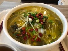 -南开大学-学生第2食堂