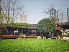 -南京市民俗博物馆(甘熙故居)