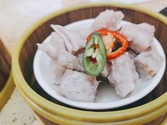 -蒸武门·广式茶点(江南店)
