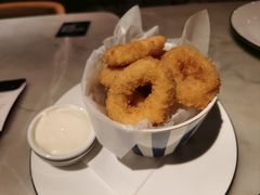 -玛尚诺意式餐厅(天环广场店)