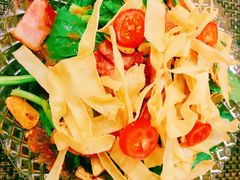 -竹马炭火烤肉(利济北路店)