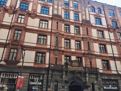 -东方明珠广播电视塔