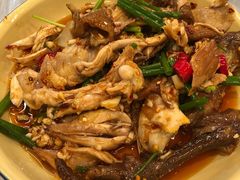 -东排食堂长沙小吃大排档(五一广场店)