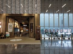 门面-百年朱苦拉咖啡(博物馆店)