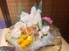 -余欢领鲜火锅(新街口店)