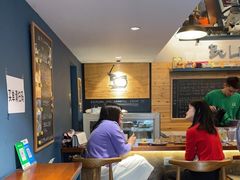 -Be Lived Cafe比例咖啡(摩天轮店)