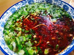 二细-清真磨沟沿老字号牛肉面(总店)
