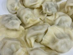 -孖妹上肉饺子馆