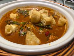 -朝馆·市井本味菜