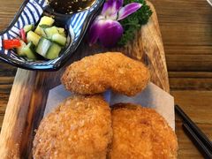 -Hi YOU你的饭局泰餐厅(雍和宫店)