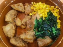 -萨莉亚意式餐厅(护国新天地店)