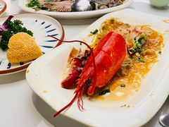 -船说茶点粤菜(海上世界店)