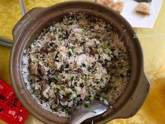 -东兴黄鳝饭店(江洲店)