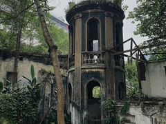 -山城巷传统风貌区