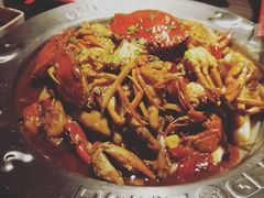 -胖哥俩肉蟹煲(苏州中心店)