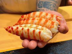 -鮨冠OMAKASE食べ放题(北京首店)