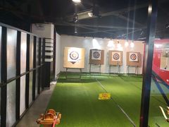 -大鲁阁保龄球(苏州园区店)