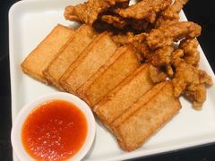 刺桐醋肉拼菜粿-闽和南(深圳万象城店)