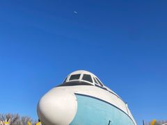 -中国航空博物馆