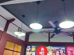 -刘二妈米皮(步行街店)