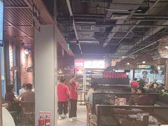 -管氏翅吧(台湾街店)