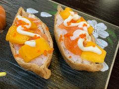 -和风融合餐厅创意料理(重庆店)