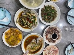 -红灯笼龙凤饭店(宁波老字号店)