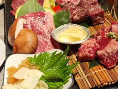 -乾杯烧肉居酒屋(中洲湾店)