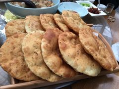 -老磨油饼(高陵店)