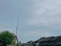 -乌镇东栅景区