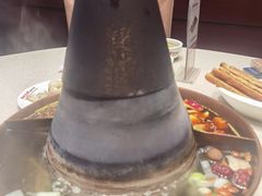 -阳坊大都涮羊肉(阳坊总店)