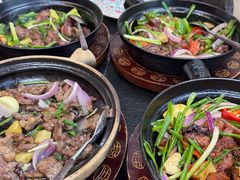 -旺爷砂锅·茶作(国贸城店)