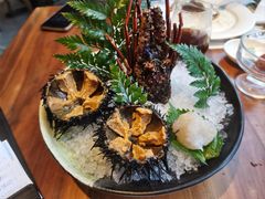 -Mr.Fish鱼鲜生海鲜放题(高德置地冬广场店)