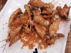 -正能量脆肉鲩火锅