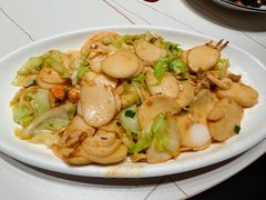 -金海湾海鲜排档(朱家尖店)