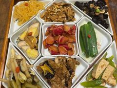 -五观堂素食(新华路店)