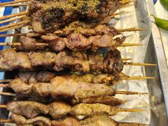 -胖姐烧烤(总店)