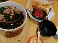 -吉兆·料理(红梅南路店)