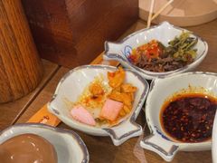 -王春春鸡汤饭(上海中海环宇城店)