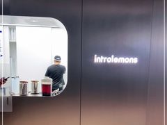 -introlemons(北京西单更新场店)