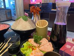 -珮姐老火锅(新街口店)