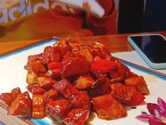 -锅碗记(红旗大街店)