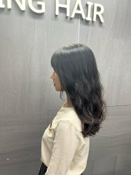 -Sying杉影日式烫染專門店