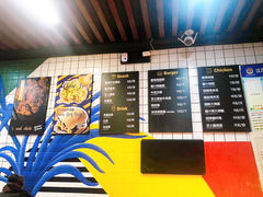 -前进5路汉堡炸鸡(前进五路店)